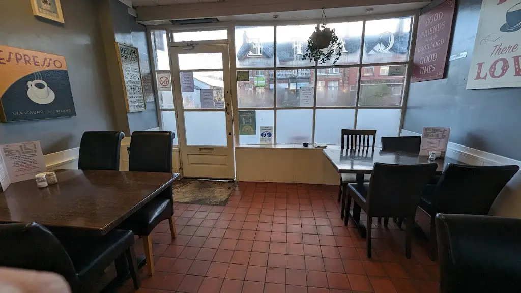 Roskilde_Lite Bites_Caldicot_review