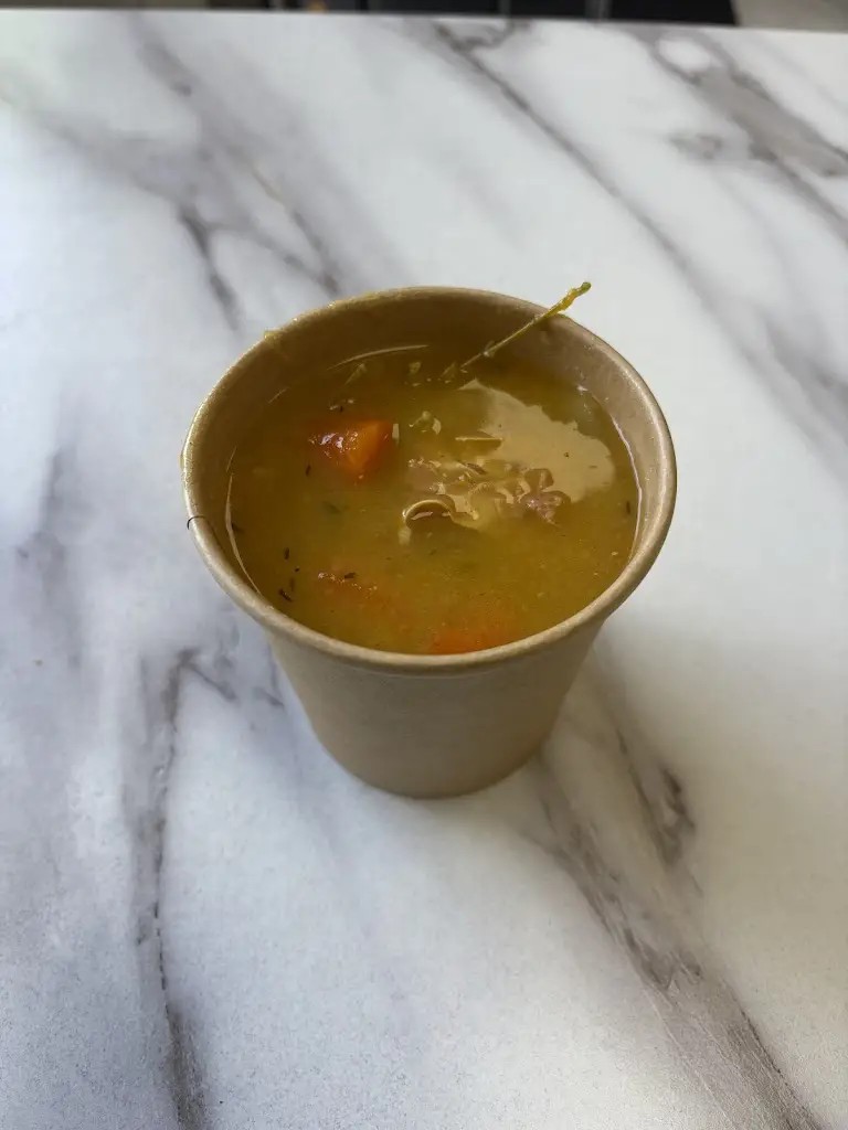 Husein Mohamed_The Best Caribben_Bilston_review