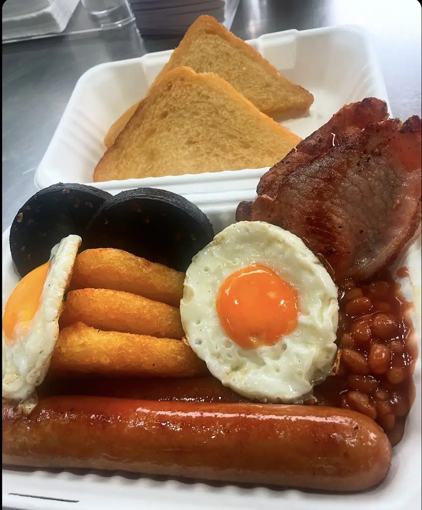 Menu_The Yard _Caldicot_image_3