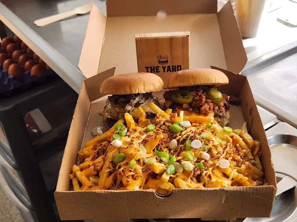 Menu_The Yard _Caldicot_image_8