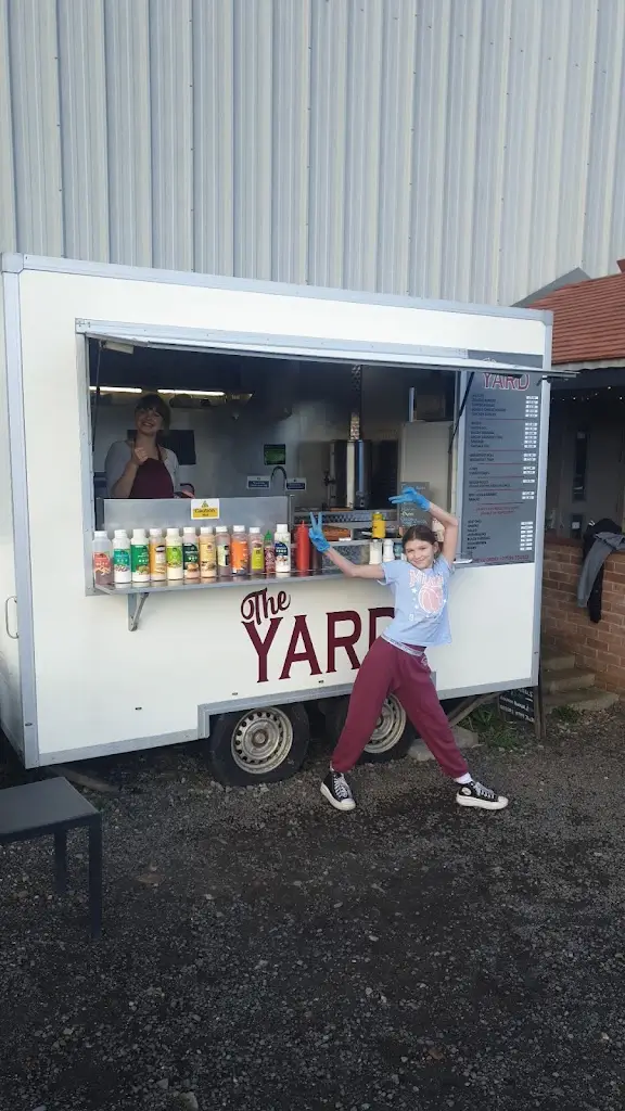 RexMundi73_The Yard _Caldicot_review