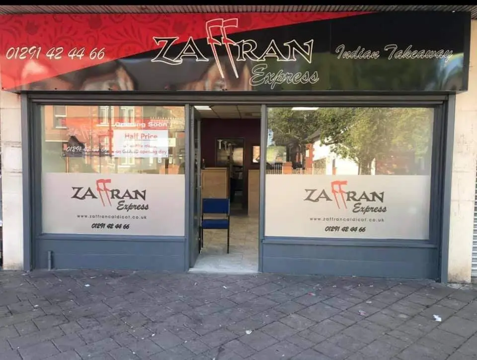 Zaffran Caldicot_Caldicot_slider_image_1