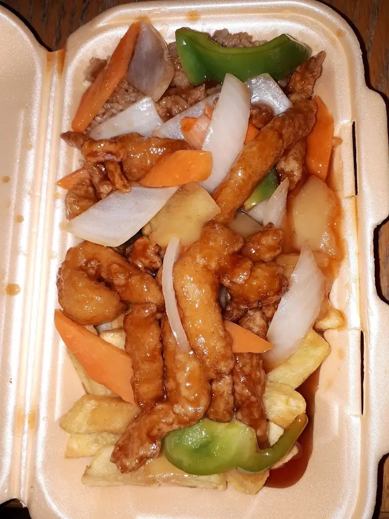 Menu_New River_Caldicot_image_6