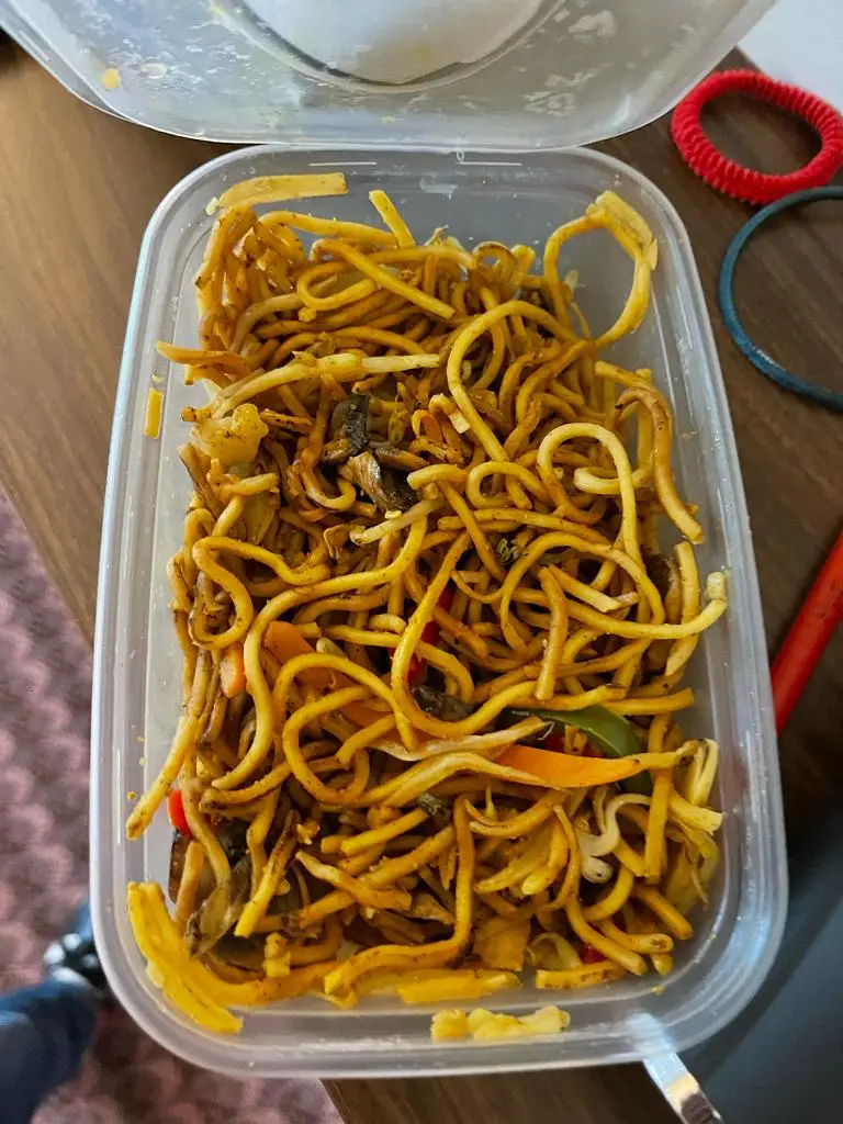 Priyanka Tiwari_New River_Caldicot_review