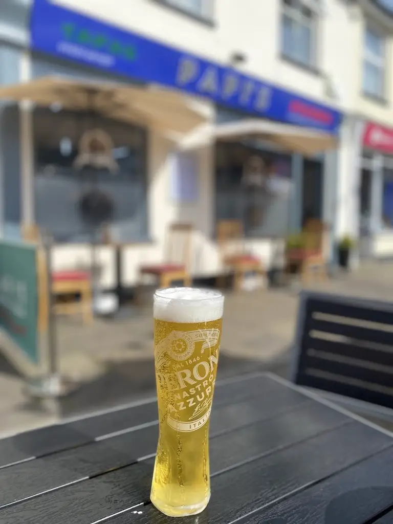 Menu_Papi's Pizzeria & Tapas_Caldicot_image_5