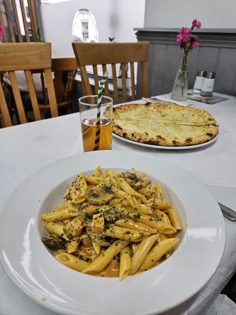 Menu_Papi's Pizzeria & Tapas_Caldicot_image_7