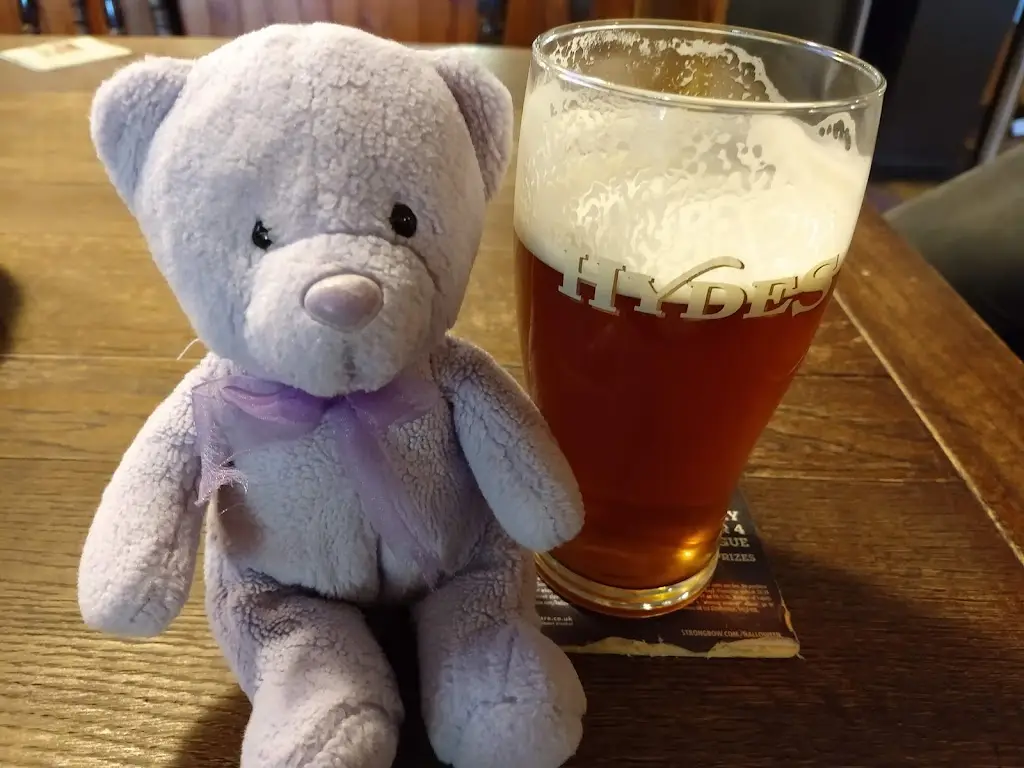 Menu_Stanton House Inn_Chirk_image_1