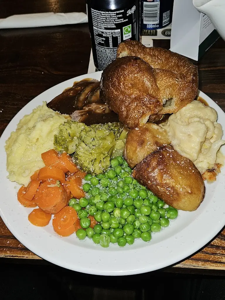 Menu_Stanton House Inn_Chirk_image_3