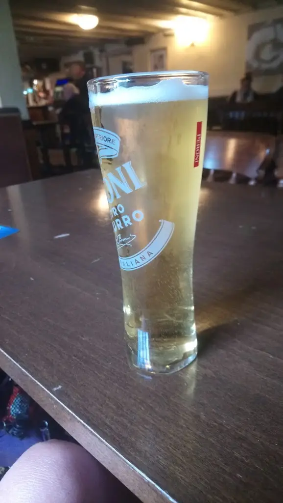 Menu_Stanton House Inn_Chirk_image_4