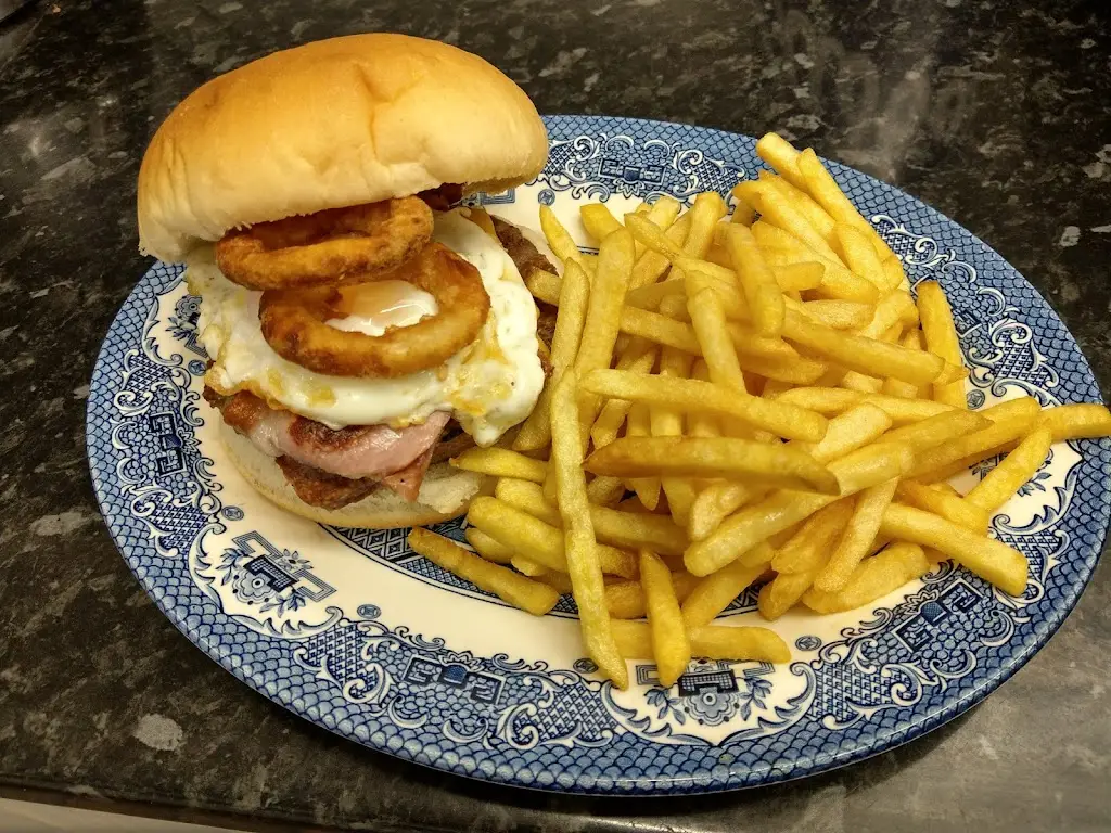 Menu_Stanton House Inn_Chirk_image_5