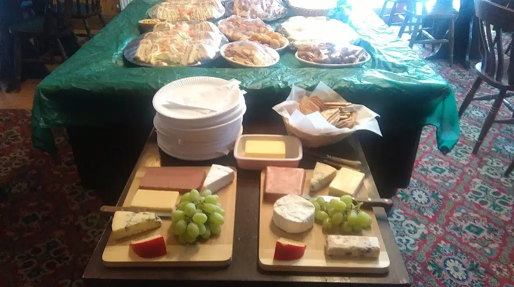 Menu_Stanton House Inn_Chirk_image_7