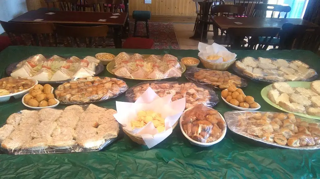 Menu_Stanton House Inn_Chirk_image_8