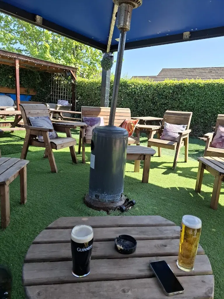 Vincent Wells_Stanton House Inn_Chirk_review