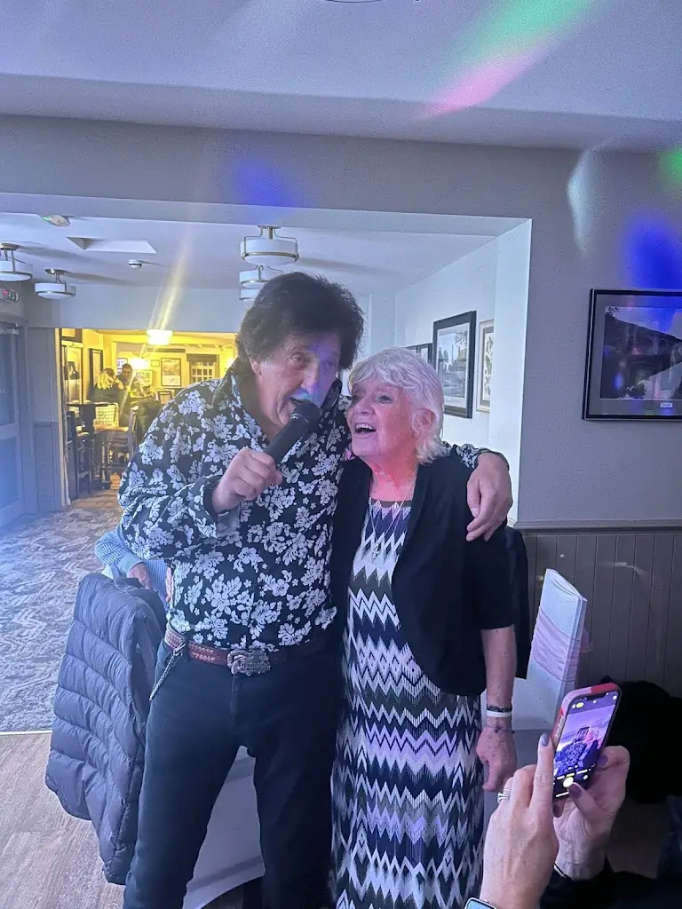 Lee Bebbington_Stanton House Inn_Chirk_review