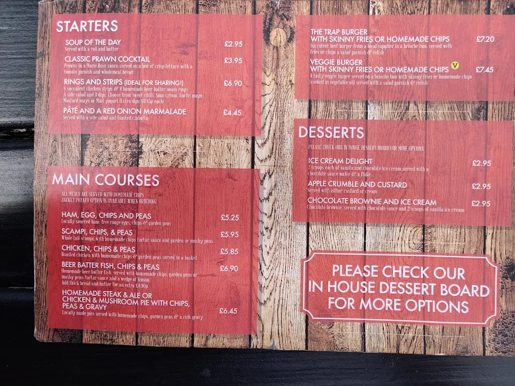 Menu_The Bridge Inn_Chirk_image_3