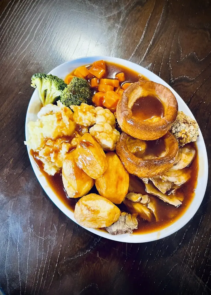 Menu_The Bridge Inn_Chirk_image_5