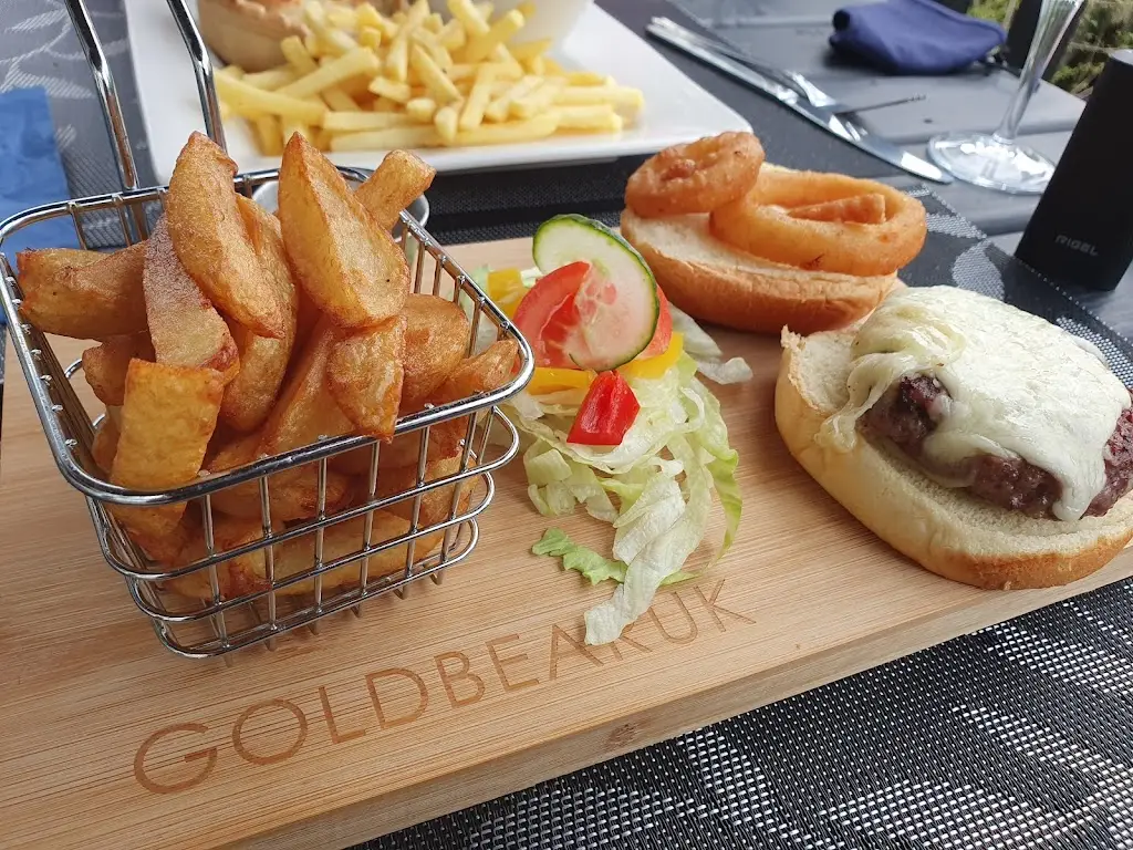 Menu_The Bridge Inn_Chirk_image_7