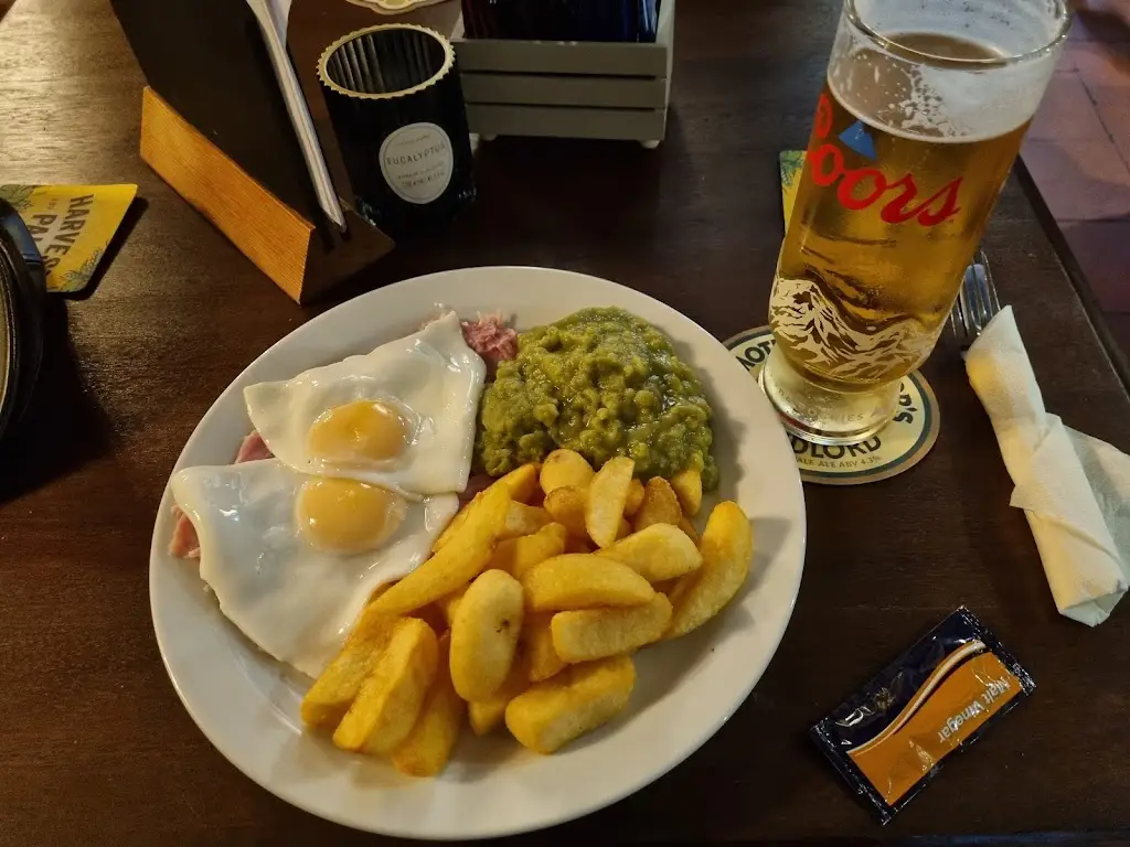 Menu_The Bridge Inn_Chirk_image_9