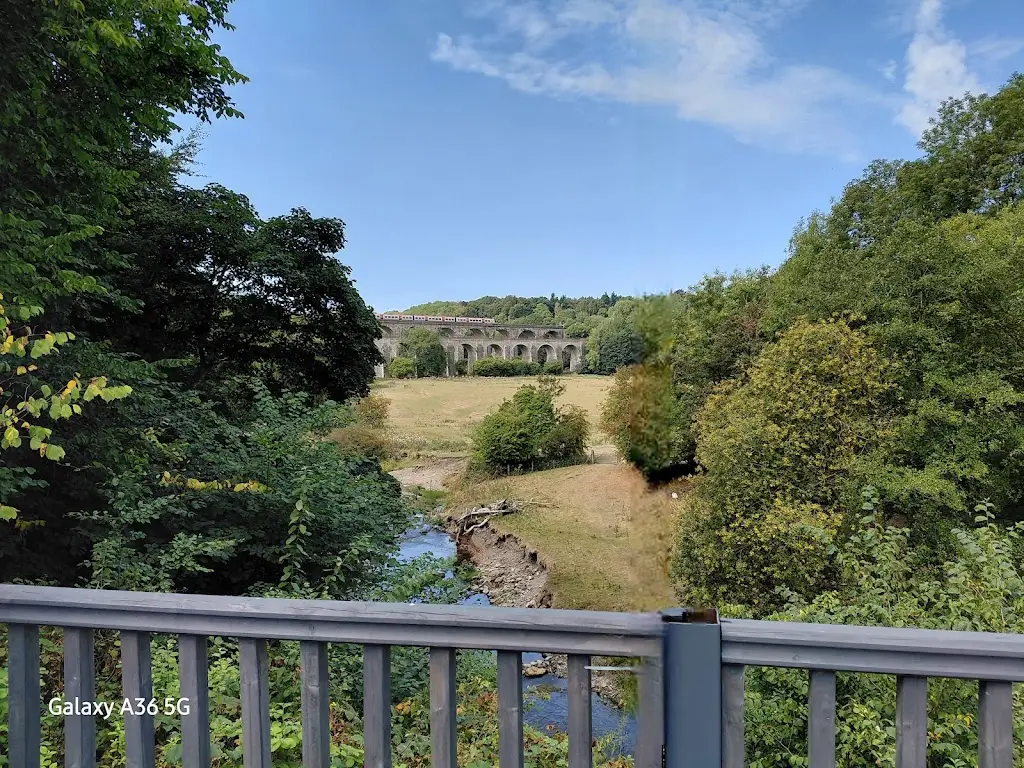 Emma M-D_The Bridge Inn_Chirk_review