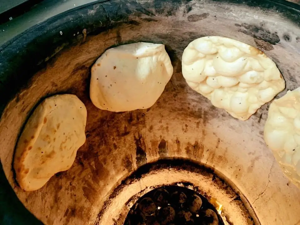 Menu_Castle Tandoori Chirk_Chirk_immagine_3