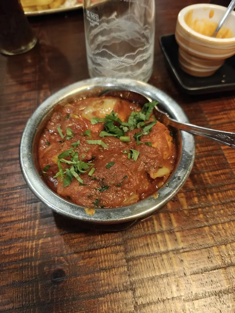 Menu_Castle Tandoori Chirk_Chirk_immagine_5