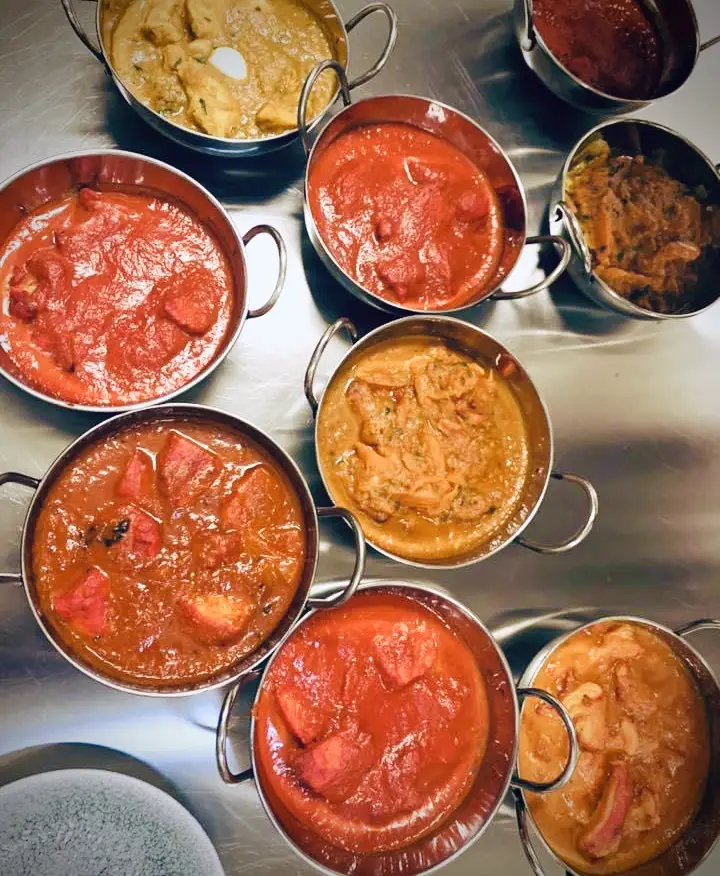 Castle Tandoori Chirk_Chirk_slider_image_2