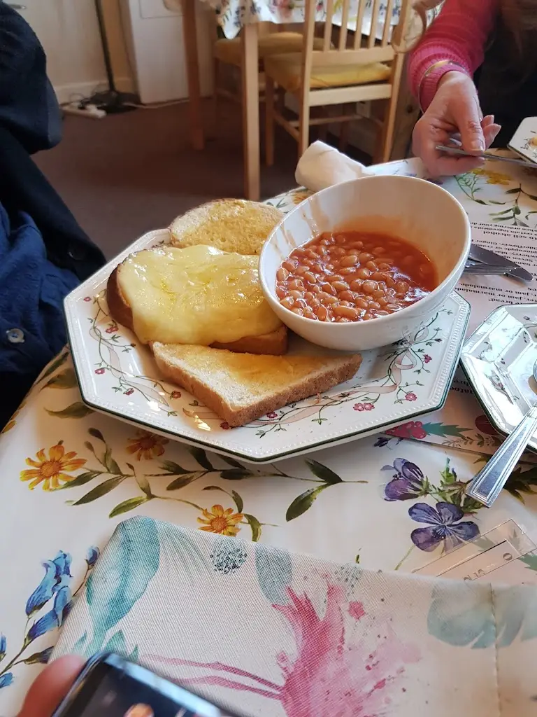 Menu_Teddy Bears Tearoom_Chirk_image_5