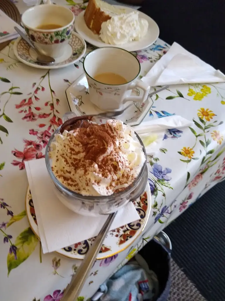 Menu_Teddy Bears Tearoom_Chirk_image_8