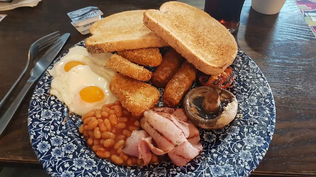 Menu_The Sir Henry Newbolt - JD Wetherspoon_Bilston_image_7