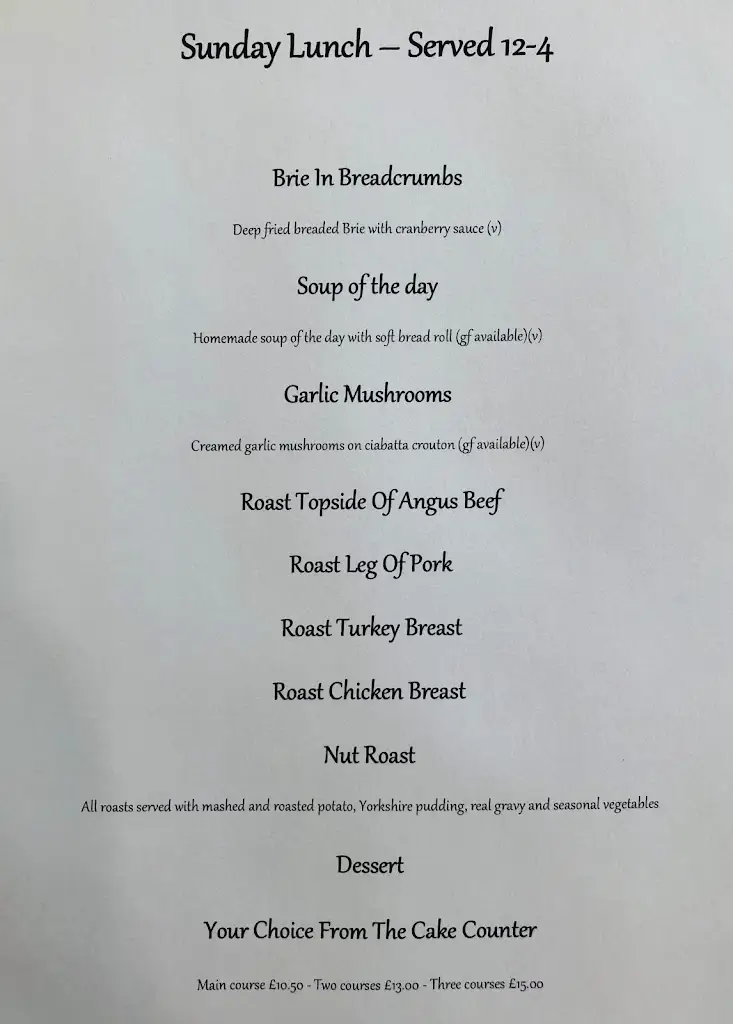 Menu_Caffi Wylfa_Chirk_image_1