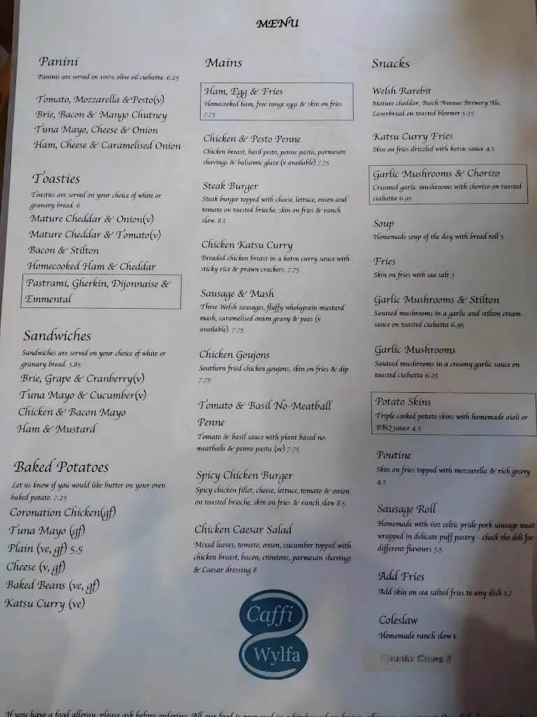 Menu_Caffi Wylfa_Chirk_image_4
