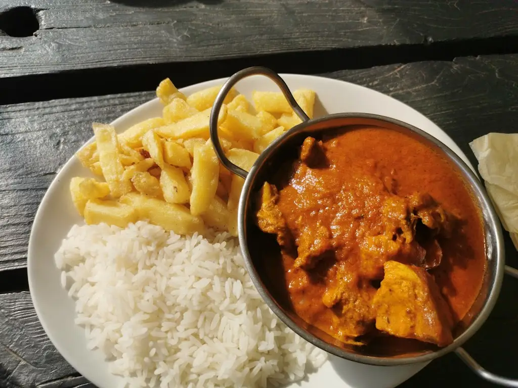 Menu_The Sun Trevor bar, restaurant and holiday cottages_Chirk_imagen_8