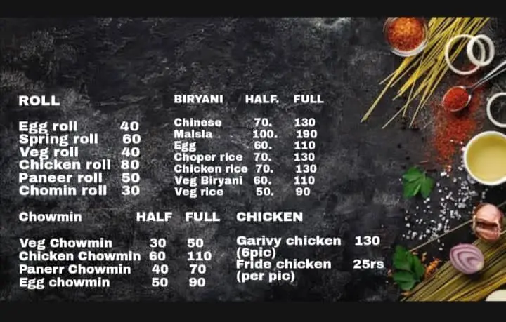 Menu_CHURK_Chirk_image_1