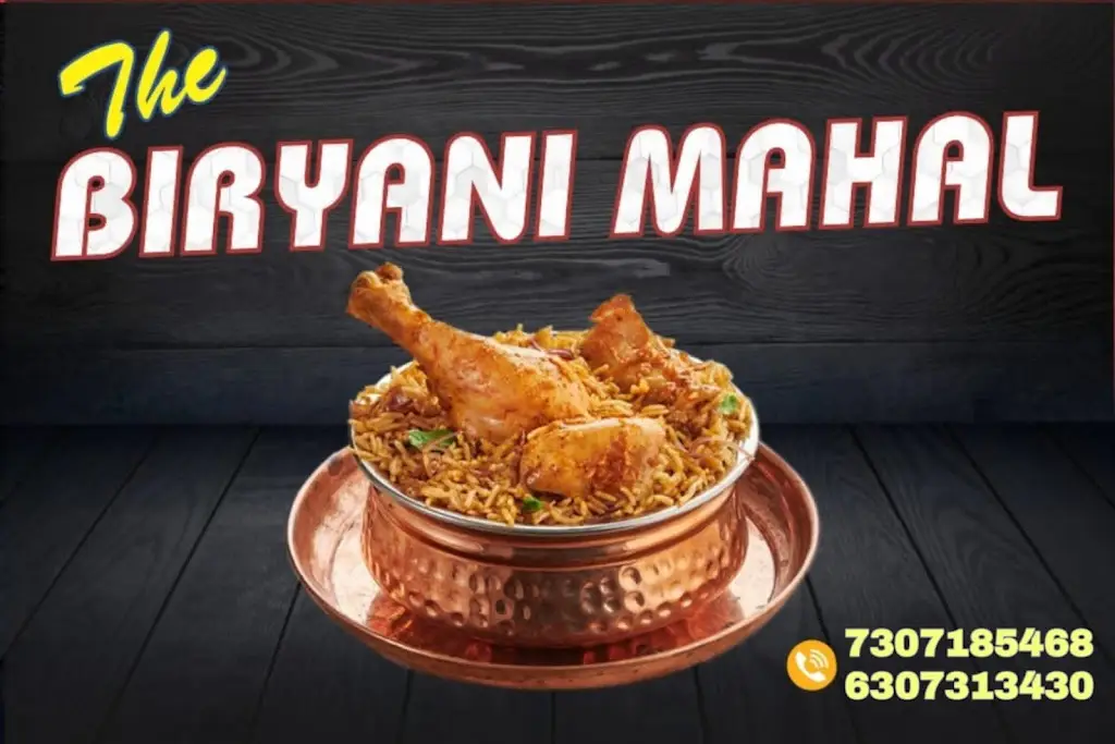 CHURK restaurant in Chirk