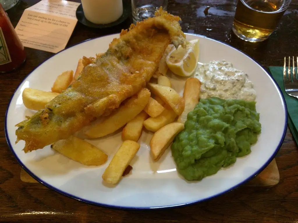 Menu_The Corn Mill_Chirk_image_6