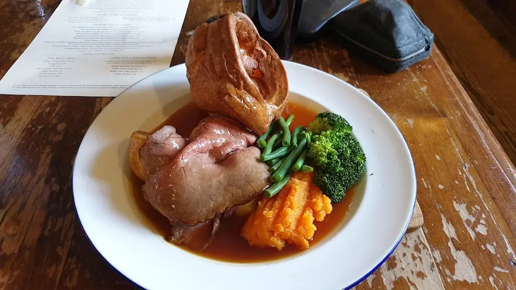 Menu_The Corn Mill_Chirk_image_7