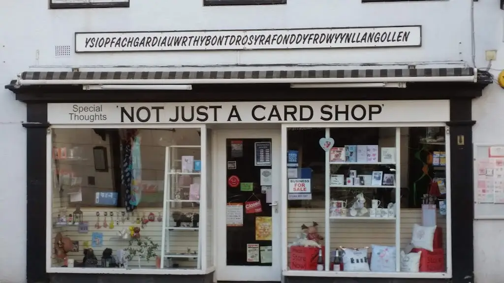 The Corn Mill restaurante en Chirk