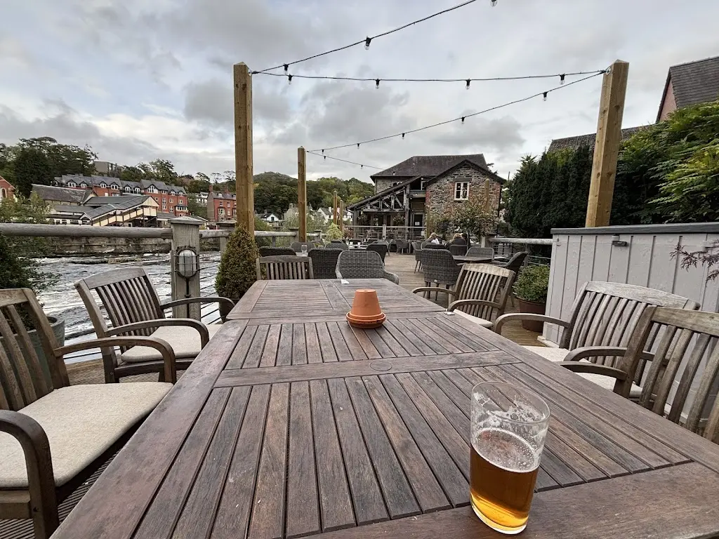 The Corn Mill_Chirk_slider_image_3