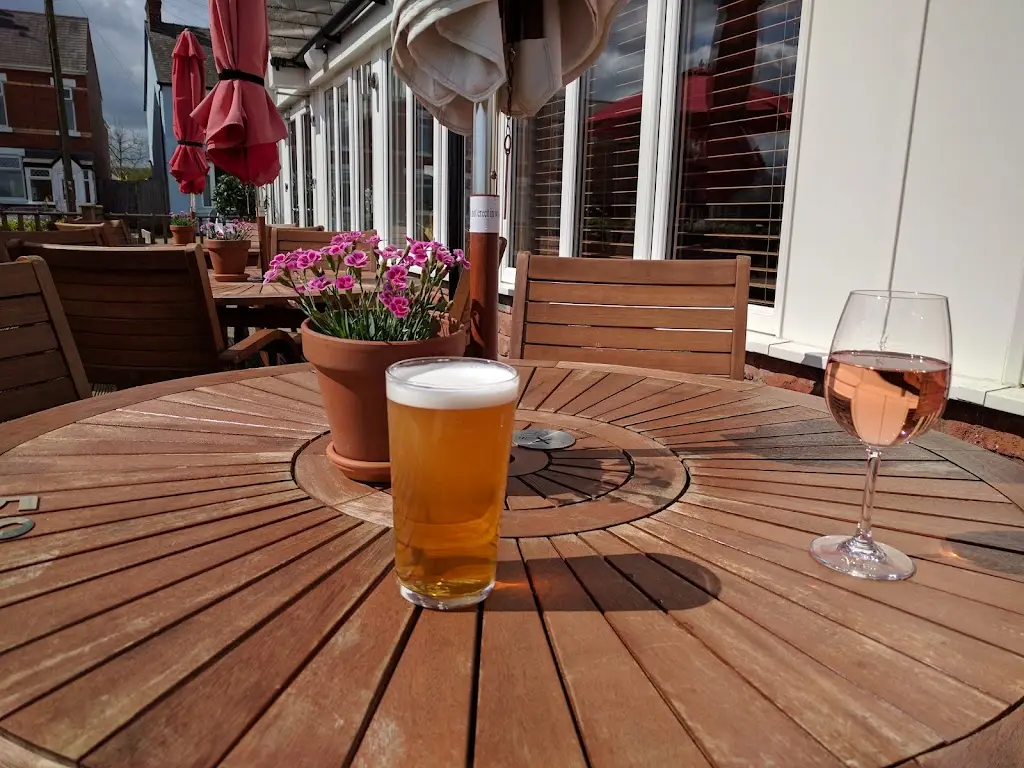 Menu_The Millstone_County of Flintshire_image_3