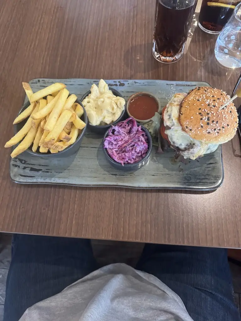 Helen Hughes_The Millstone_County of Flintshire_review