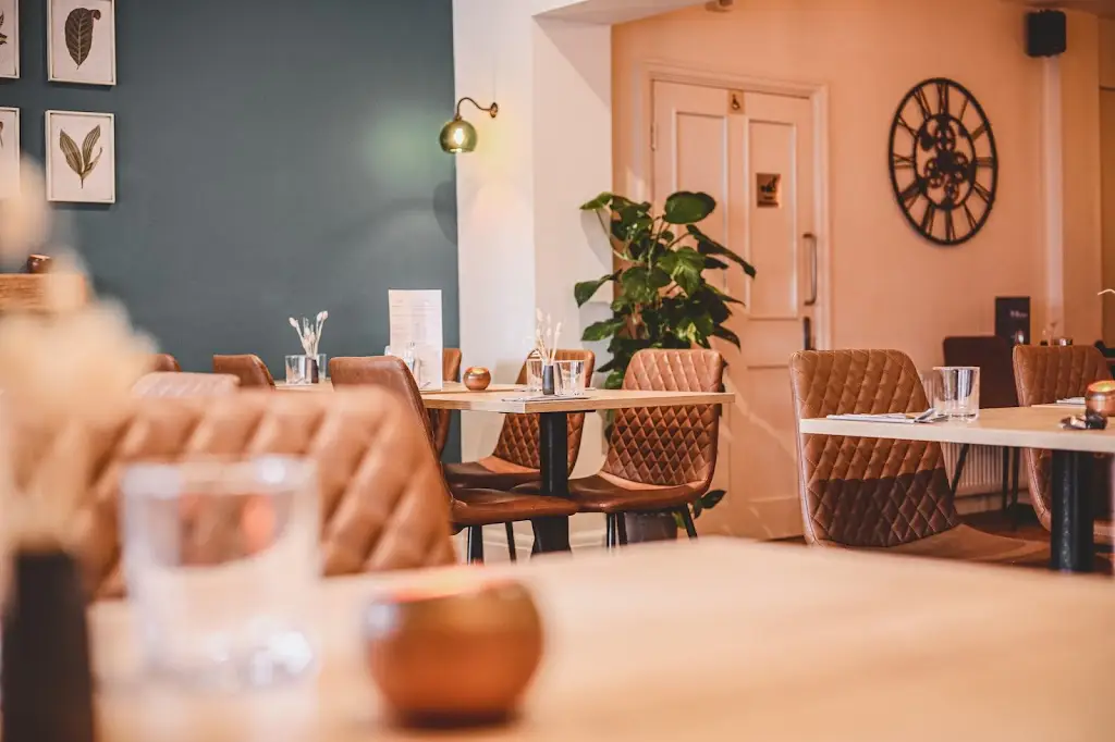 The Millstone restaurant in County of Flintshire