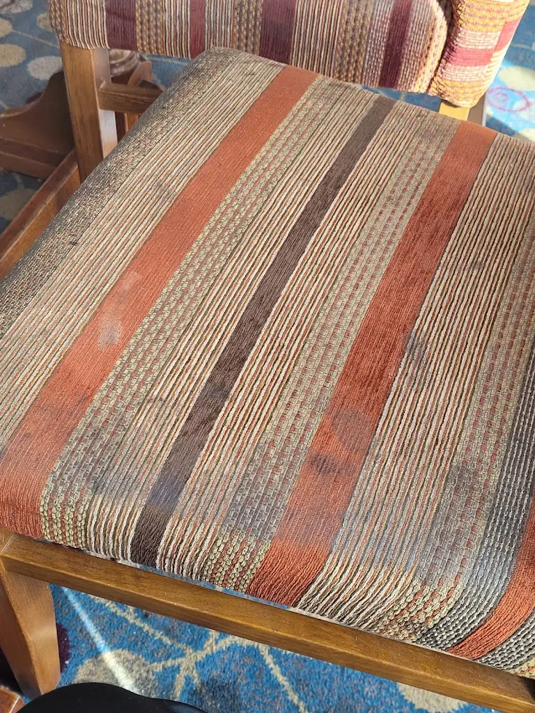 Sandra Sanger_Premier Inn Llandudno  hotel_Colwyn Bay_review