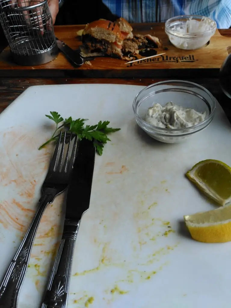 Menu_The Toad_Colwyn Bay_image_7