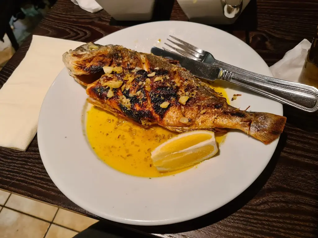 Menu_Virgilio's Pizzeria & Portuguese Grill_Colwyn Bay_image_5