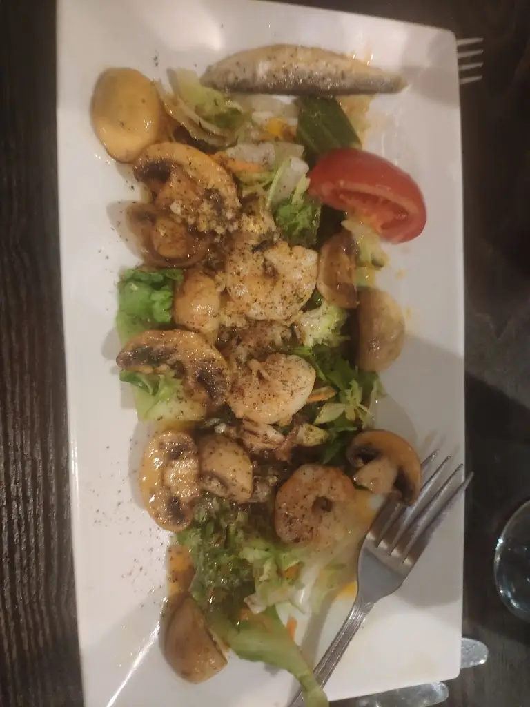 Menu_Virgilio's Pizzeria & Portuguese Grill_Colwyn Bay_image_8