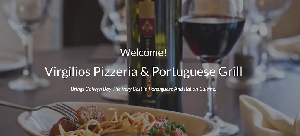 Virgilio's Pizzeria & Portuguese Grill_Colwyn Bay_slider_image_3