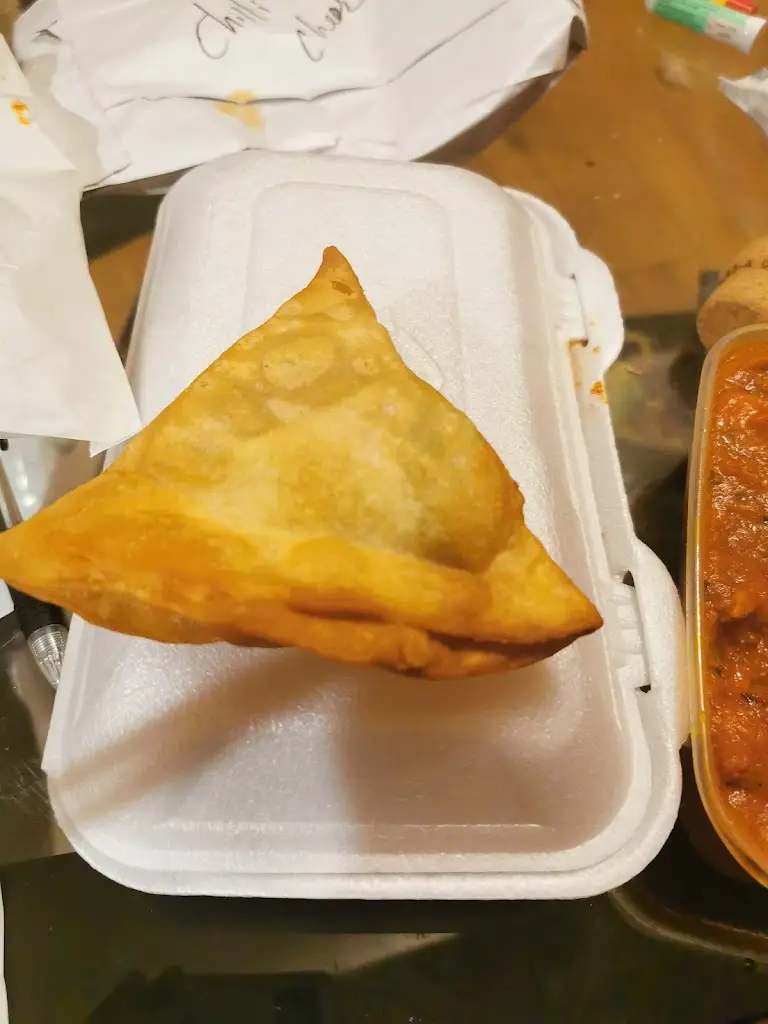 Menu_The Old Bush_Bilston_image_2