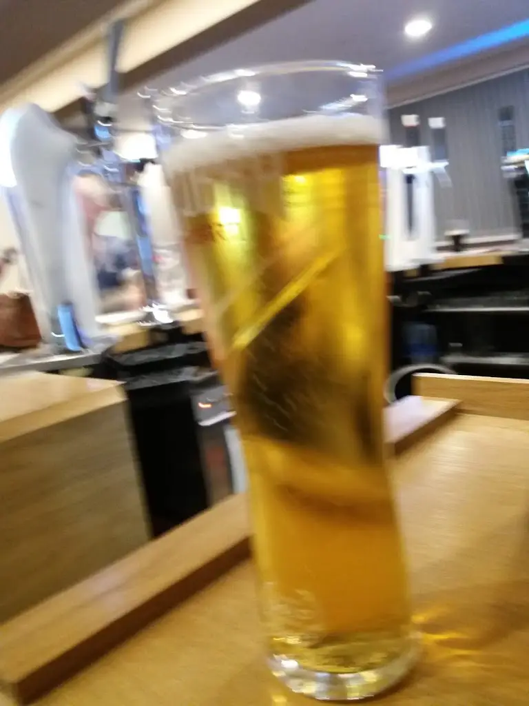 Menu_The Old Bush_Bilston_image_7