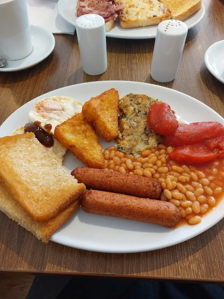 Emma Meredith_Good Taste Bistro_Colwyn Bay_review