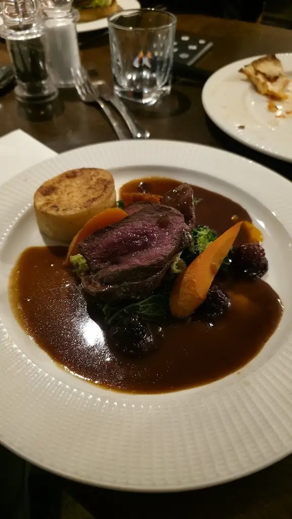 Will Williams_Pen-y-Bryn_Colwyn Bay_review